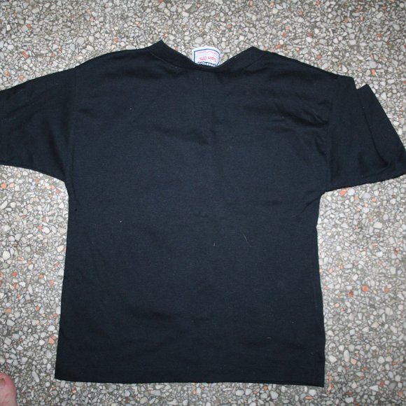 Rare Vintage Children's Power Ranger T-Shirt (Spin Offs 1994) - Picture 2 of 3